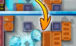 Screenshot Охотник-убийца