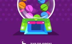Screenshot Jelly Shift - Obstacle Course