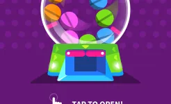 Screenshot Jelly Shift - Obstacle Course