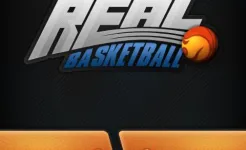 Screenshot Real Basketball