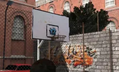 Screenshot Real Basketball