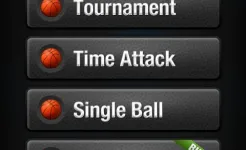 Screenshot Real Basketball
