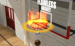 Screenshot Real Basketball