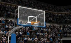 Screenshot Real Basketball