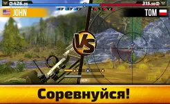 Screenshot Wild Hunt:Sport Hunting Games. Спортивная Охота 3D