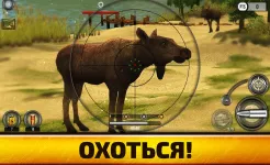 Screenshot Wild Hunt:Sport Hunting Games. Спортивная Охота 3D