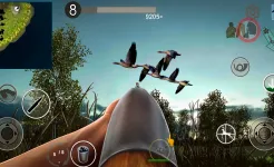 Screenshot Симулятор охоты