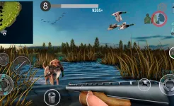 Screenshot Симулятор охоты