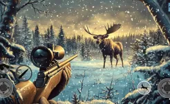 Screenshot Симулятор охоты