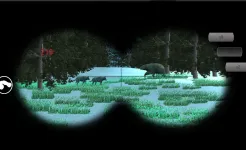 Screenshot Симулятор охоты