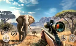 Screenshot Симулятор охоты