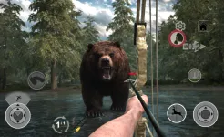 Screenshot Симулятор охоты