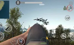 Screenshot Симулятор охоты - игра
