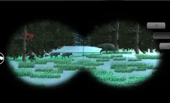 Screenshot Симулятор охоты - игра