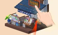 Screenshot Pocket World 3D