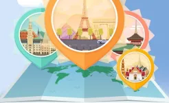 Screenshot Pocket World 3D