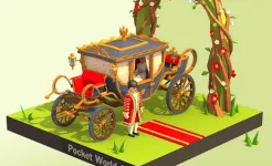 Screenshot Pocket World 3D