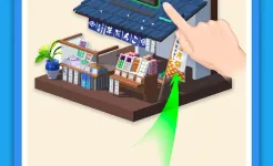 Screenshot Pocket World 3D