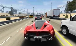 Screenshot Traffic Tour