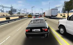 Screenshot Traffic Tour