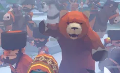 Screenshot Гексония