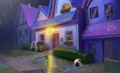 Screenshot Mystery Lane