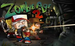 Screenshot Zombie Age 2 Premium