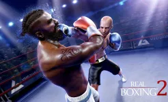 Screenshot Real Boxing 2