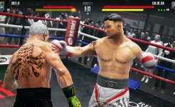 Screenshot Real Boxing 2