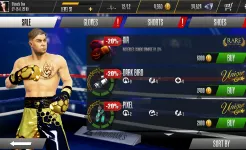 Screenshot Real Boxing 2