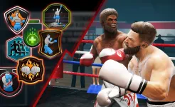 Screenshot Real Boxing 2