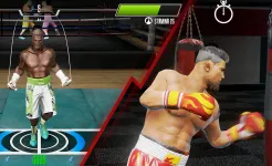 Screenshot Real Boxing 2