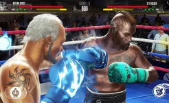 Screenshot Real Boxing 2