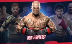 Screenshot Real Boxing 2