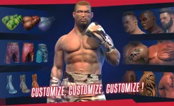 Screenshot Real Boxing 2