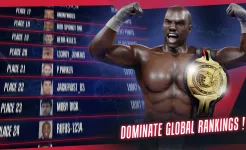 Screenshot Real Boxing 2