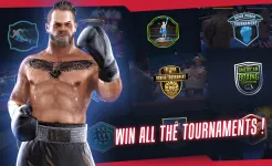 Screenshot Real Boxing 2