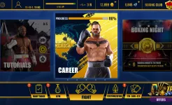 Screenshot Real Boxing 2