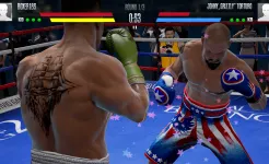 Screenshot Real Boxing 2
