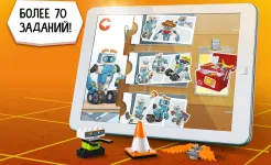 Screenshot LEGO® Boost