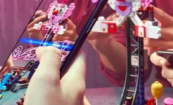 Screenshot LEGO® HIDDEN SIDE™