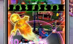 Screenshot LEGO® HIDDEN SIDE™