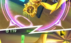 Screenshot LEGO® HIDDEN SIDE™