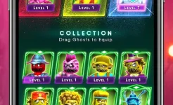Screenshot LEGO® HIDDEN SIDE™