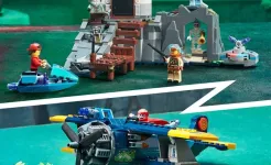 Screenshot LEGO® HIDDEN SIDE™