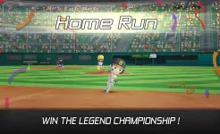 Screenshot Baseball Star