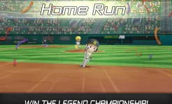 Screenshot Baseball Star