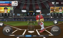 Screenshot BASEBALL 9