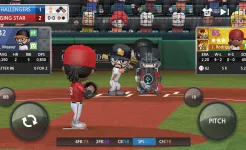 Screenshot BASEBALL 9
