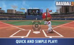 Screenshot BASEBALL 9